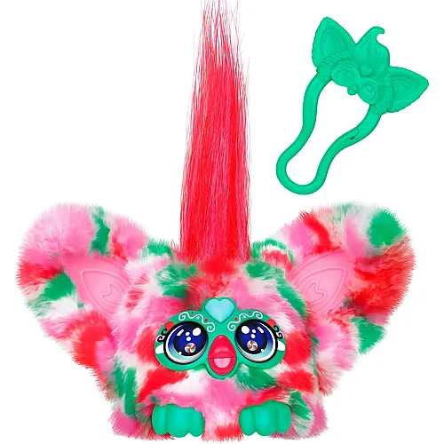 Hasbro Furby Furblets PEP-Mint