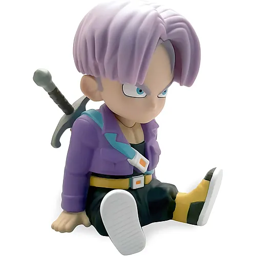 Spardose Chibi Trunks