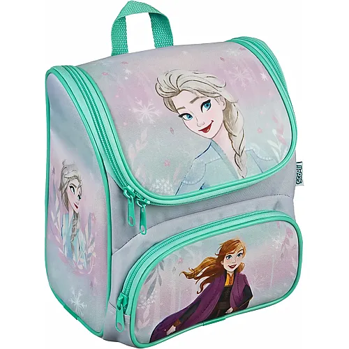 Scooli Kindergartenrucksack Cutie 6.5 L