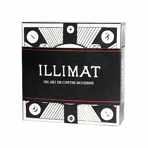 Matagot Illimat (FR)