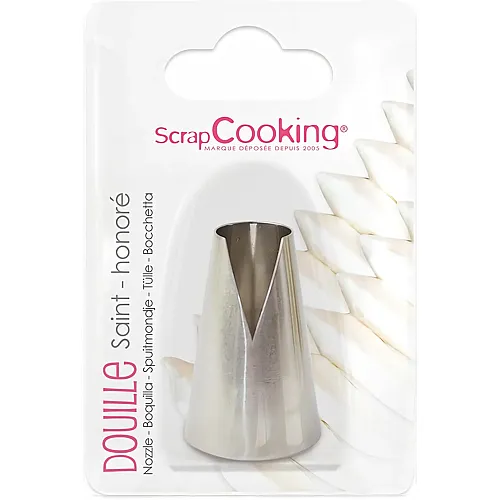 ScrapCooking Spritzt�lle