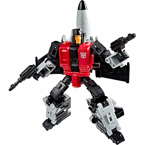 Age of The Primes Aerialbot Skydive - 14 cm