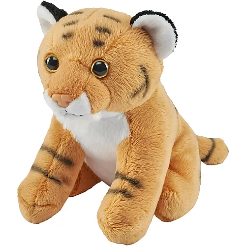Tiger - 12 cm