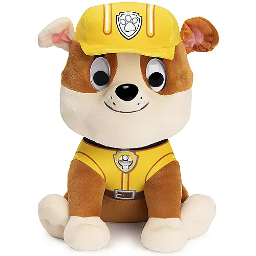 Spin Master Paw Patrol Rubble (23cm)