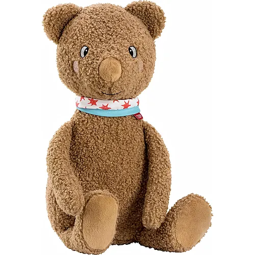 Kuscheltier B�r - 30 cm