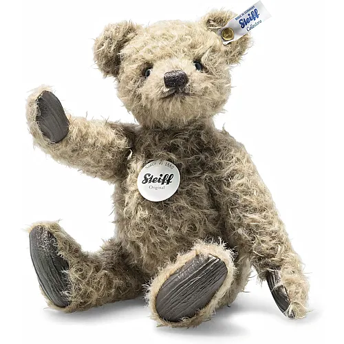Steiff Howie Teddyb�r Dunkelbraun - 26 cm