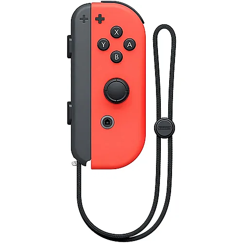 Nintendo Joy-Con (R) Rot