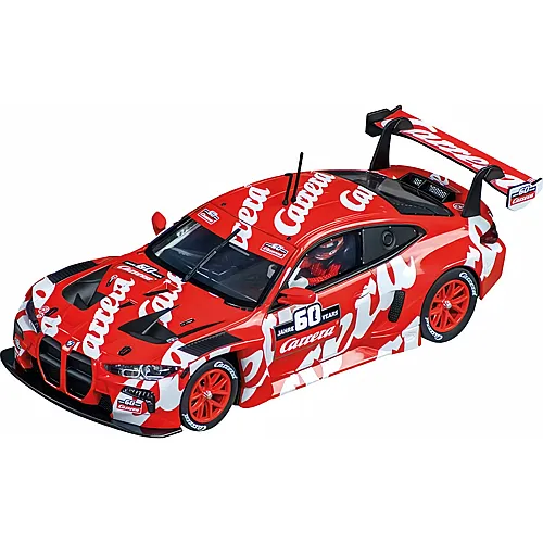 BMW M4 GT3 Carrera No. 60