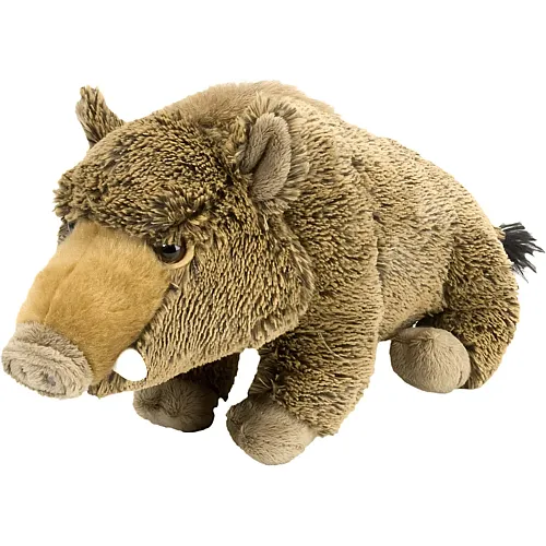 Wild Republic Wilderness Wildschwein (38cm)