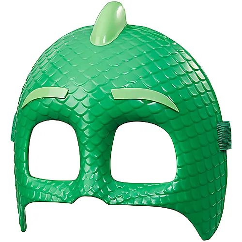 Hasbro PJ Masks Heldenmaske Gecko