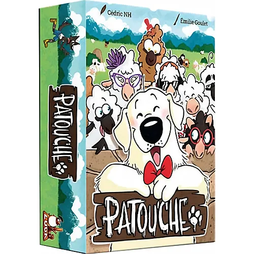 Oka Luda Patou'che (FR)