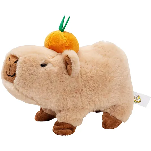 Simba PetZoo Capybara