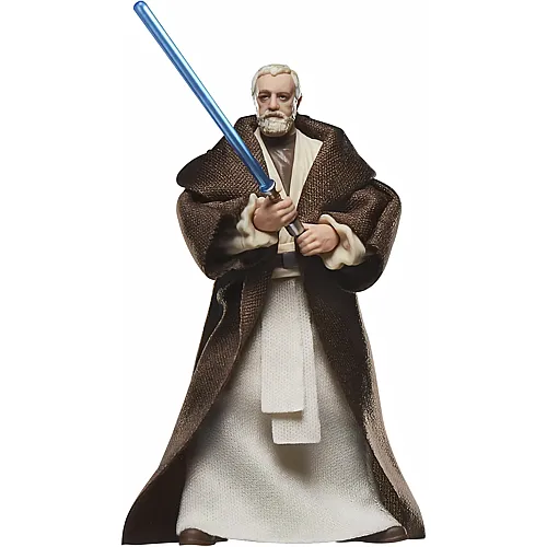 Hasbro Star Wars The Vintage Collection Ben (Obi-Wan) Kenobi - 9,5 cm