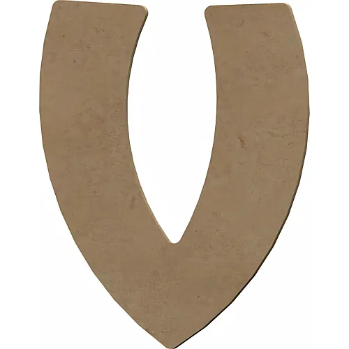 Gomille Alphabet 8cm - V