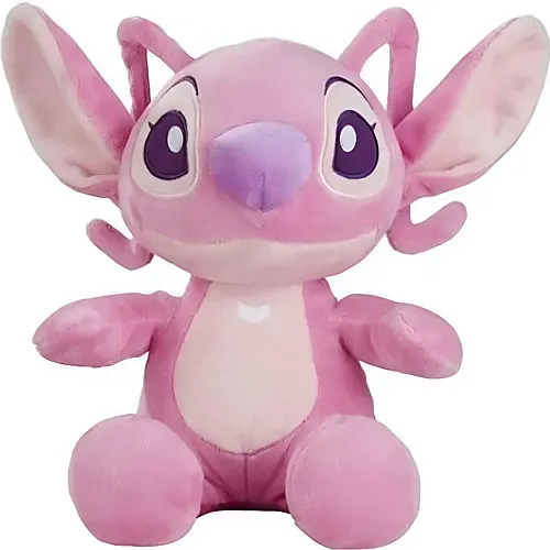 Simba Pl�sch Lilo & Stitch Angel - 30 cm