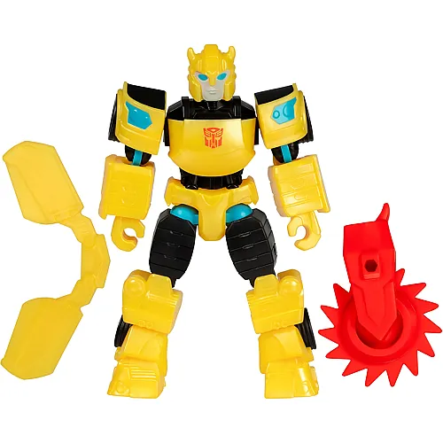 MixMashers Bumblebee