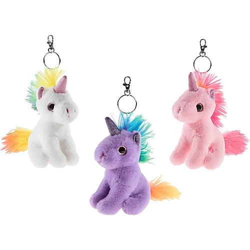 Heunec Anh�nger Einhorn - 10 cm