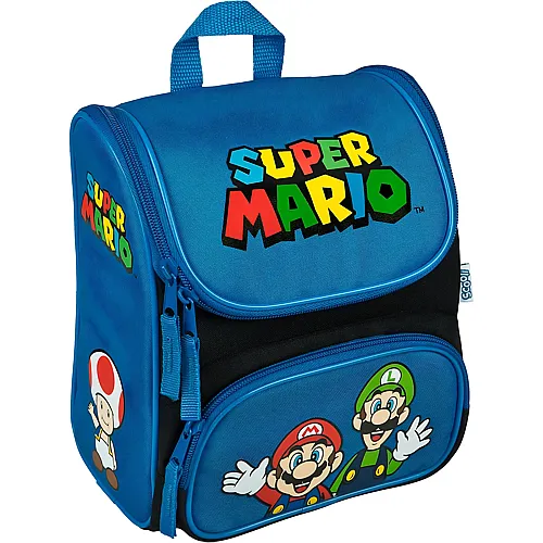 Scooli Kindergartenrucksack Cutie 6.5 L
