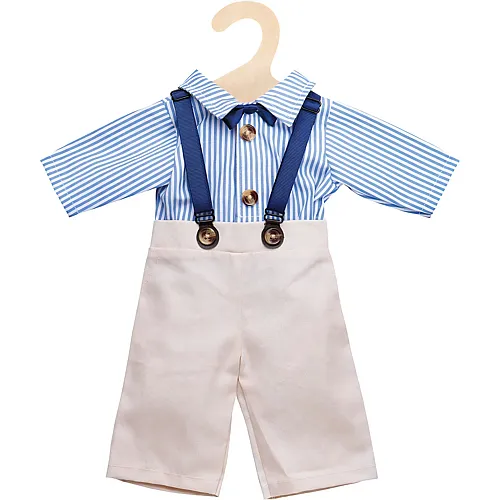 Heless Br�utigam Outfit Franz - 35 - 45 cm