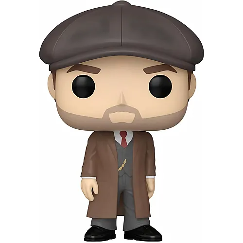 Supernatural - Dean Winchester 1836