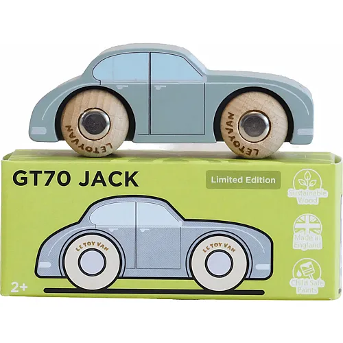 Le Toy Van GT70 Jack