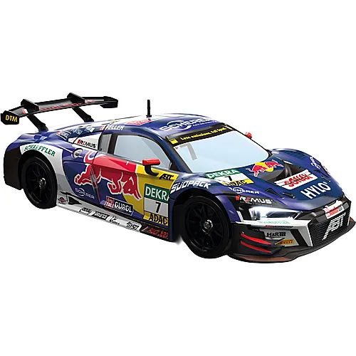 ABT Audi R8 LMS GT3 evo II