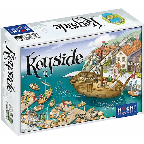 Keyside