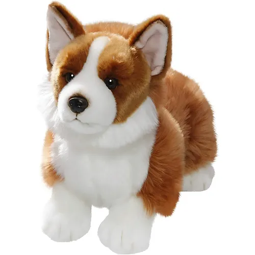 Carl Dick Corgi Hund - 35 cm