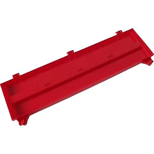 RollyToys Bordwand Gross Magmarot