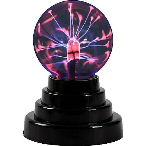 i-total Plasma-Lampe