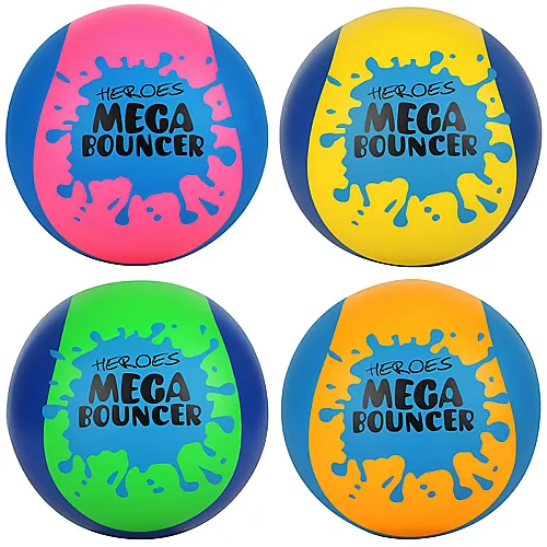 Sunflex Mega Bouncer (9cm)