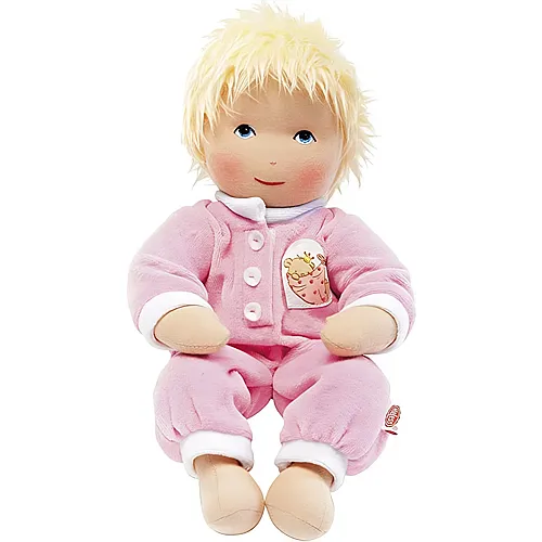 Puppe Baby Lotti - 32 cm