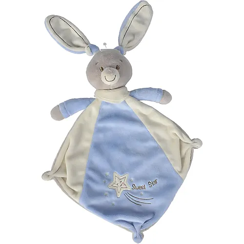 Simba Pl�sch Schmusetuch Rabbit Raphael - 34 cm