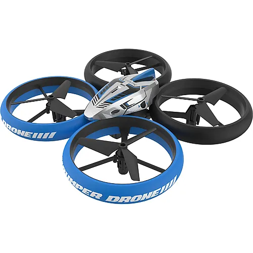 Bumper Drohne Vision 480p Wifi Kamera