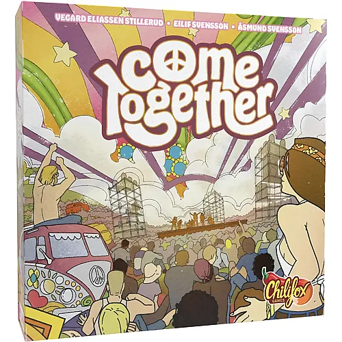 Matagot Come Together (FR)