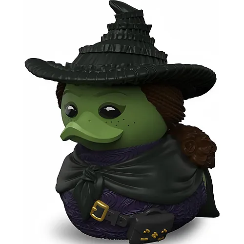 Tubbz MINI Elphaba Wicked 7.5cm