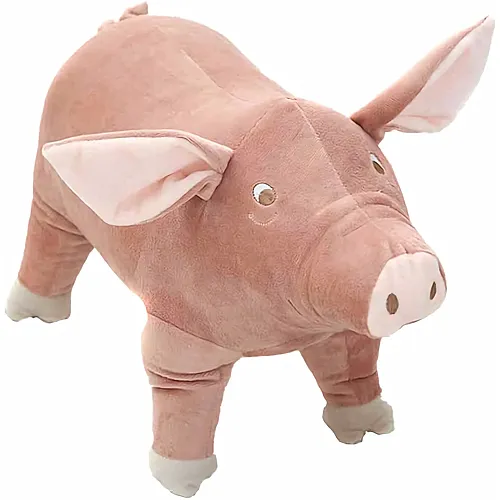 Süsses Schwein - 25 cm
