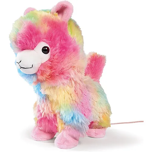 Fantasy Llama 20cm