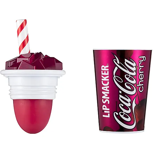 Lippenpflegestift Cup Cherry Coke