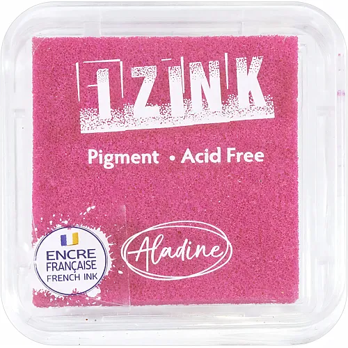 Aladine Izink Stempelkissen M Hellrosa