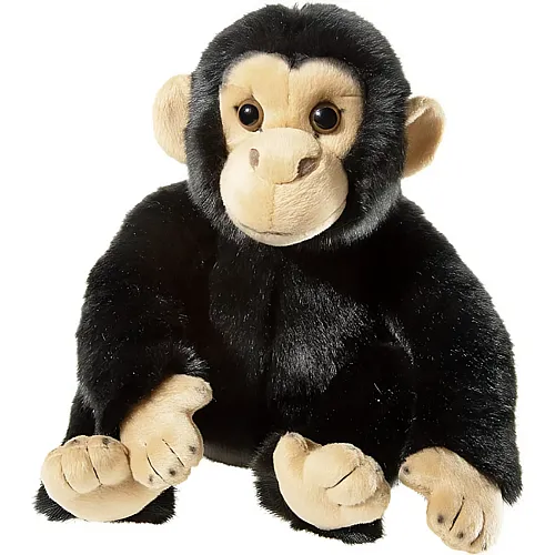 Heunec Misanimo Schimpanse (30cm)