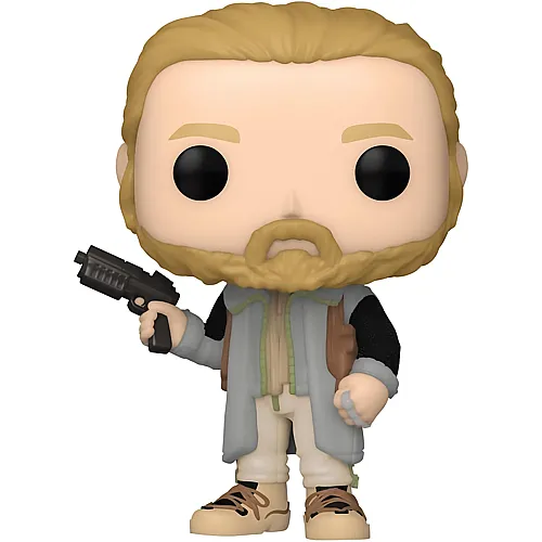 Funko Pop! Movies Rebel Moon - Kai 1537