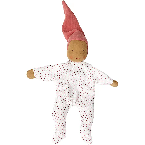 Puppe Nini Liebchen - 21 cm