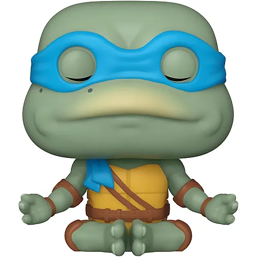 Teenage Mutant Ninja Turtles - Leonardo 1610