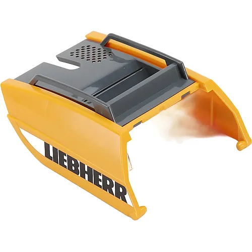 Motorhaube Liebherr L574