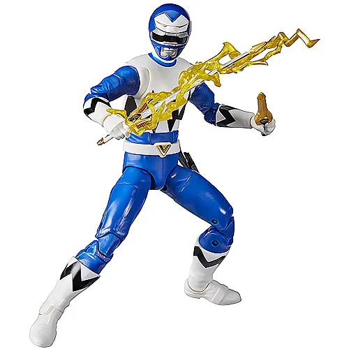 Hasbro Lightning Collection Power Rangers Blue Ranger (15cm)