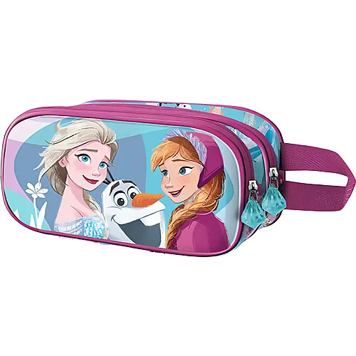 Disney Frozen 3D Etui