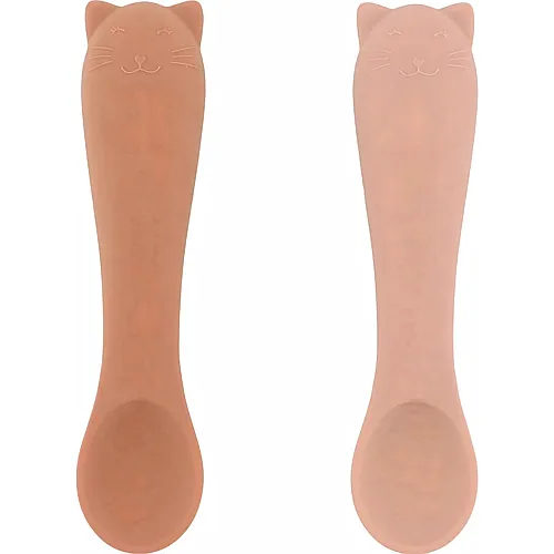 Trixie Babyl�ffel 2er-Pack Katze