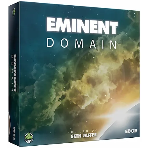 Edge Eminent Domain (FR)