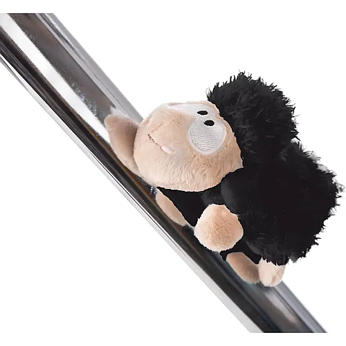 MagNICI Schaf schwarz 11cm